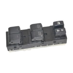 2007-2010 INFINITI G35 - Driver Power Window Switch 25401JK43E