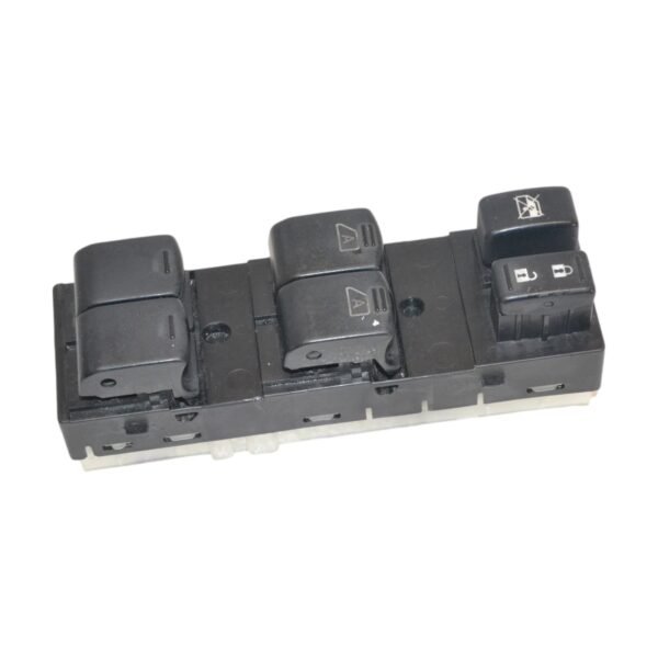 2007-2010 INFINITI G35 - Driver Power Window Switch 25401JK43E