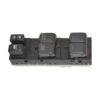 2007-2010 INFINITI G35 - Driver Power Window Switch 25401JK43E - Image 2
