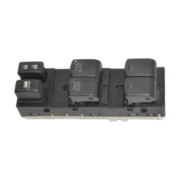 2007-2010 INFINITI G35 - Driver Power Window Switch 25401JK43E - Image 2