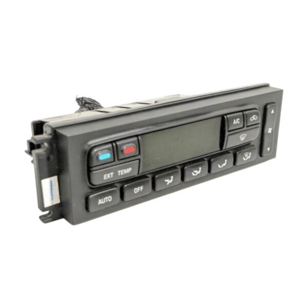 2002-2005 Ford Excursion - HVAC Temperature Climate Control 5C7418C612AB - Image 2