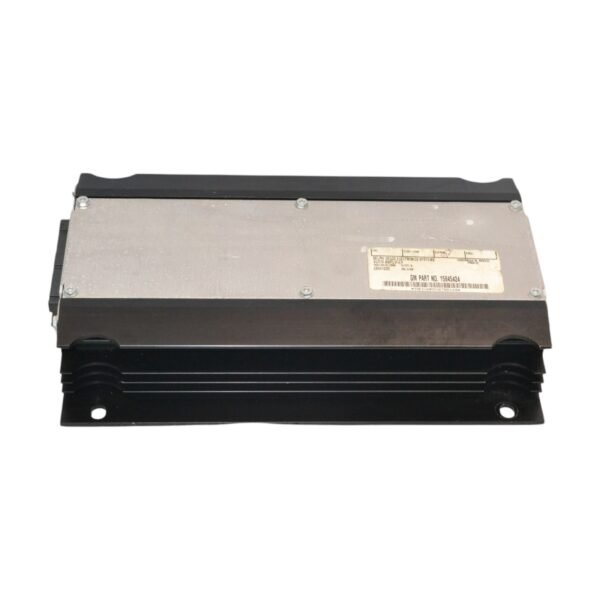 2003-2007 Cadillac CTS - Radio Audio Amplifier 15845424 - Image 2