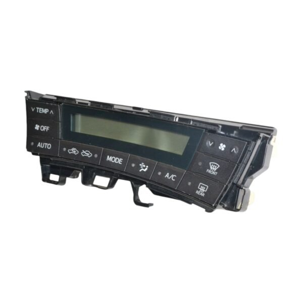 2010-2012 Toyota Prius - HVAC Temperature Climate Control 5590047020 - Image 2