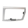 2008-2011 Volkswagen Passat - Dash Radio Trim Bezel 3C0858069AE - Image 2