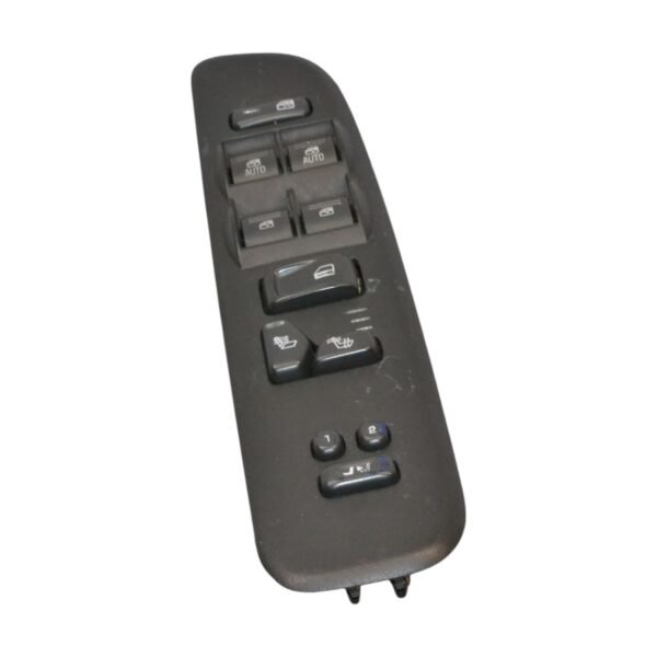 2006-2009 Saab 9-7X - Power Window Switch 25866995 - Image 2