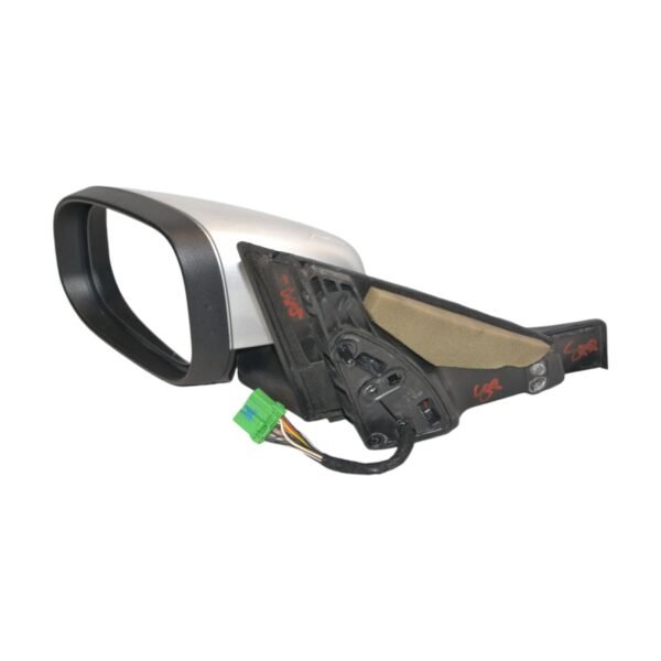 2007-2010 Volvo S80 Driver Side Door Mirror 30799865 - Image 2