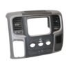 2012-2020 Dodge Ram 1500 - Radio Bezel Instrument Trim Panel 1VY931X9AD - Image 2