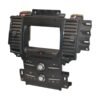 2013- Ford Taurus - Radio Control Bezel Instrument Trim DG1T18A802DM - Image 2