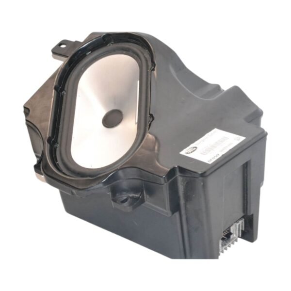 2007-2012 Land Rover Range Rover - Navigation System Subwoofer w/o 14 speaker XQA 500110 - Image 2