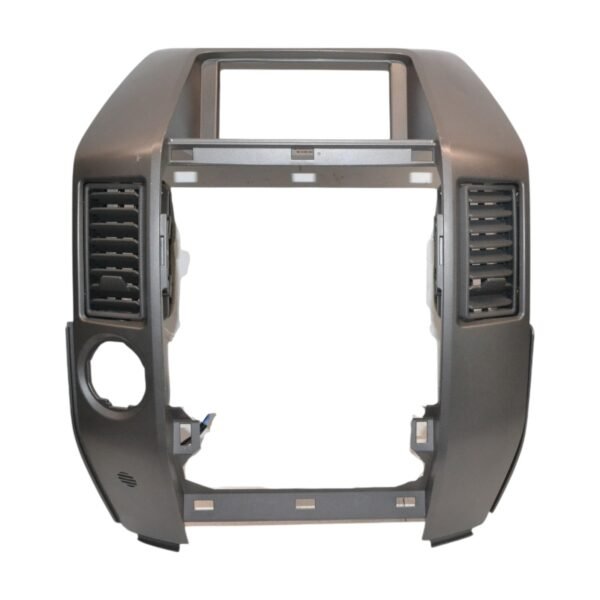 2004-2007 INFINITI QX56 - Instrument Panel Bezel 68257 7S604