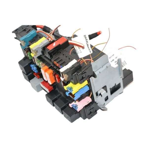 2011-2013 Mercedes-Benz S-Class - SAM Fuse Box A2219006902 - Image 2