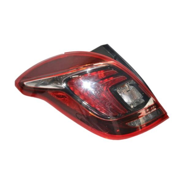 2017-2019 Buick Encore - Driver Led Tail Light Lamp 42528019 - Image 2
