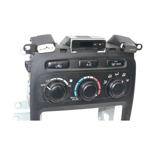 2001-2004 Toyota Highlander - HVAC Temperature Climate Control 84010-48091 - Image 2