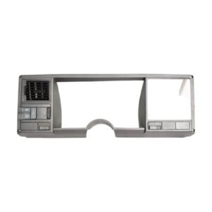 1988-1994 GMC Suburban C1500 - Instrument Cluster Bezel 15656010