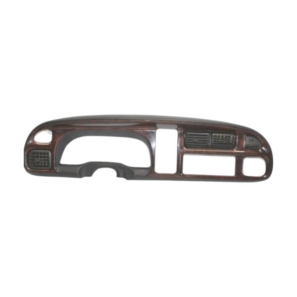 1998-2001 Dodge Ram - Dash Panel Instrument Cluster Bezel 5GG74AAAAA