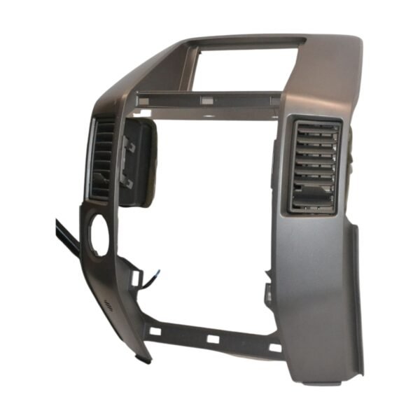 2004-2007 INFINITI QX56 - Instrument Panel Bezel 68257 7S604 - Image 2