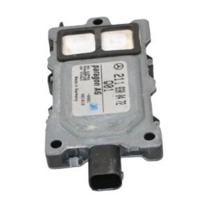 2000-2012 Mercedes-Benz S-Class - Ambient Air Quality Sensor A2118300472