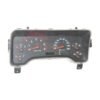 2001-2002 Jeep Wrangler - Speedometer Instrument Cluster 117k 56009170AF