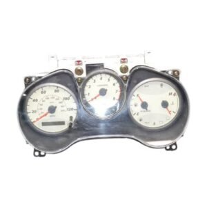 2001-2003 Toyota RAV4 - Speedometer 838W 4A030