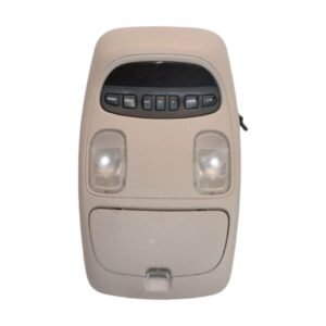 2002-2005 Dodge Ram - Overhead Console Trip Computer 56045574AD