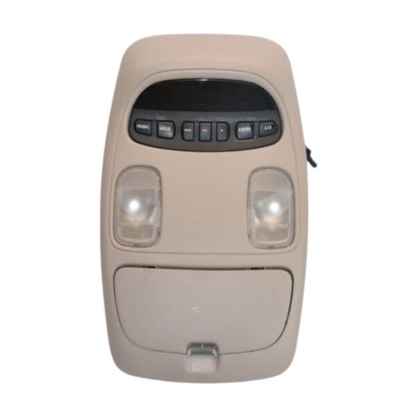 2002-2005 Dodge Ram - Overhead Console Trip Computer 56045574AD