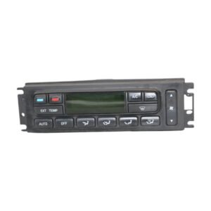 2002-2005 Ford Excursion - HVAC Temperature Climate Control 5C7418C612AB
