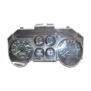 2003-2004 Mitsubishi Montero - Instrument Cluster Speedometer MR951420