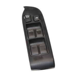 2003-2005 INFINITI G35 - Driver Power Window Switch 80961AM600