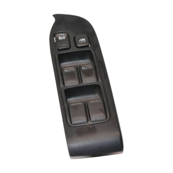 2003-2005 INFINITI G35 - Driver Power Window Switch 80961AM600