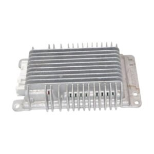 2003-2007 Chevrolet Suburban - Bose Audio Amplifier 15054672