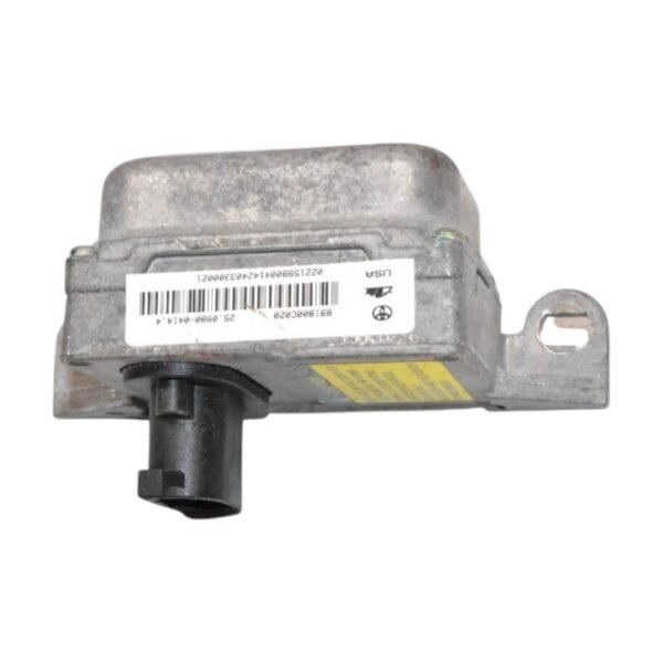 2003-2007 Toyota Sequoia - Yaw Rate Sensor 891830C020