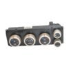 2004-2007 INFINITI QX56 - Rear HVAC Temperature Climate Control 27500 ZC110