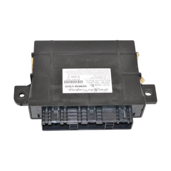 2004-2008 Ford F150 - Body Security Module 5L3T 15604 BA