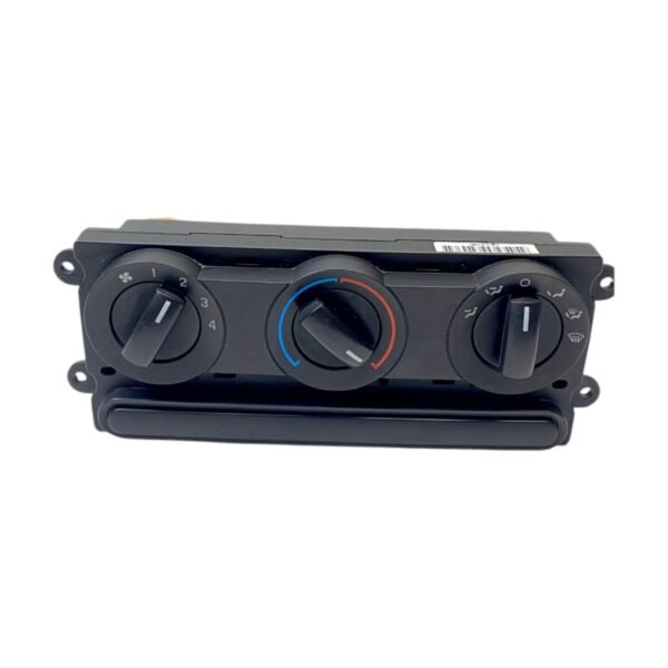 2004-2008 Ford F150 - HVAC Temperature Climate Control 4L34-19980-BG