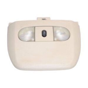 2004-2008 Ford F150 Overhead Console W/ Sliding Window Switch