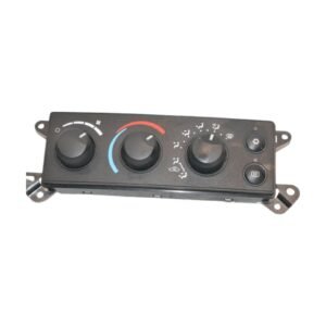 2005-2006 Dodge Ram 1500 - HVAC Temperature Climate Control P55056569AC