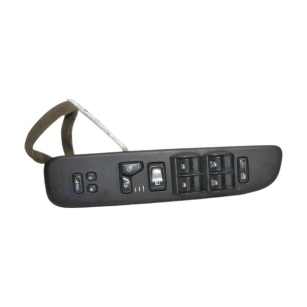 2005-2009 Saab 9-7X - Driver Power Window Switch 15857288