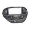 2006-2007 Toyota Sequoia - HVAC Temperature Climate Control Instrument Bezel 84010-0C500-00