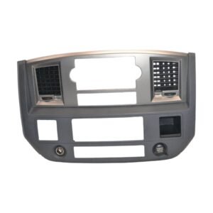 2006-2008 Dodge Ram 1500 Regular Cab - Instrument Panel Radio Bezel 5KR6010HAA