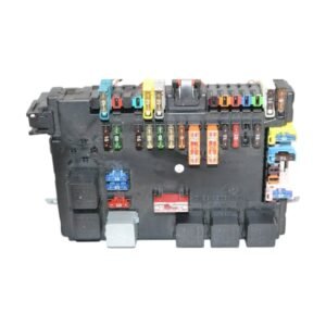 2007-2008 Mercedes-Benz S-Class - Fuse Box Sam Module A2215406450