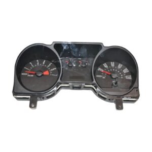 2007-2009 Ford Mustang - Instrument Cluster Speedometer 160k 7R33 10849 AA