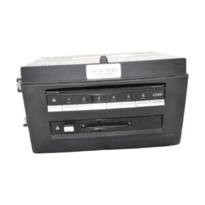 2007-2009 Mercedes-Benz S-Class - Radio CD Receiver A2218700391