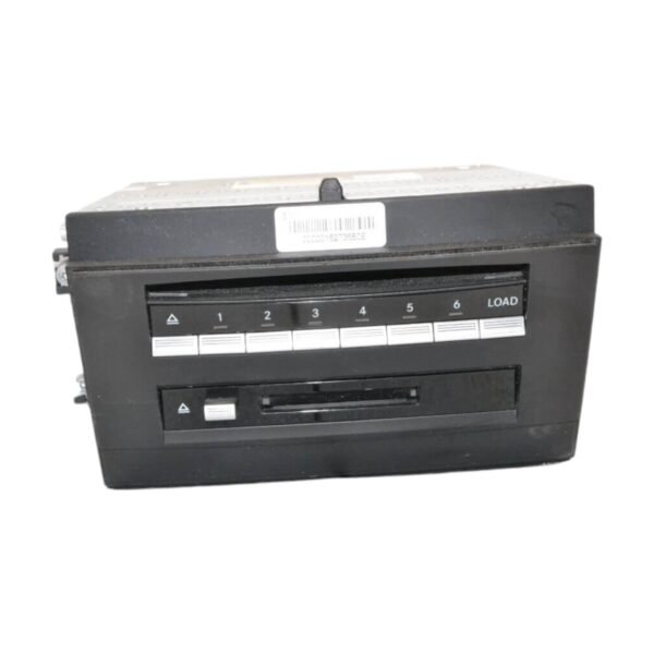 2007-2009 Mercedes-Benz S-Class - Radio CD Receiver A2218700391
