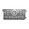 2007-2009 Nissan Quest - Radio Control Switch Assembly 98098ZM70B