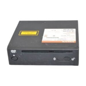 2007-2010 Volvo S80 - DVD Navigation Drive 30775990