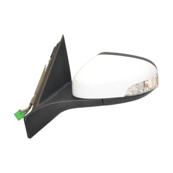 2007-2010 Volvo S80 Driver Side Door Mirror 30799865