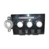2007-2011 Toyota Tundra Crew Cab - HVAC Temperature Climate Control 84010-0CC10