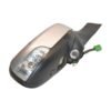 2007-2011 Volvo S80 - Driver Side Door Mirror w/ camera 14 wire 31217453