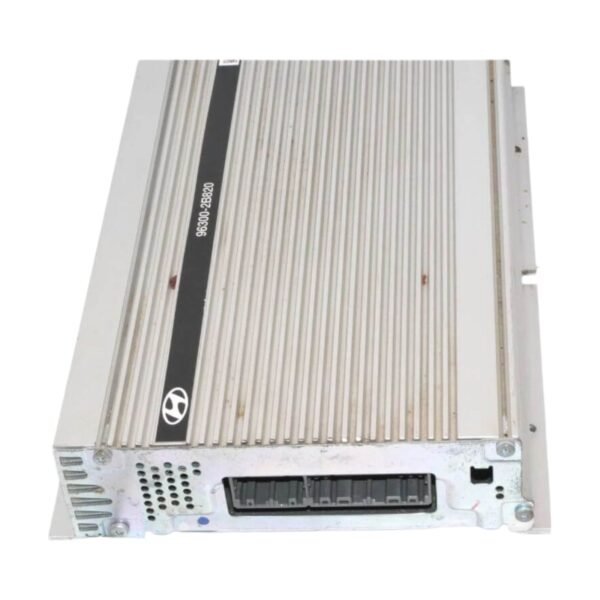2007-2012 Hyundai Santa Fe - Audio Amplifier 963002B820