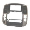 2007-2012 Nissan Pathfinder - Radio Bezel Instrument Cluster 28395 SP12898